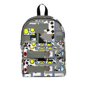 Unisex Classic Backpack