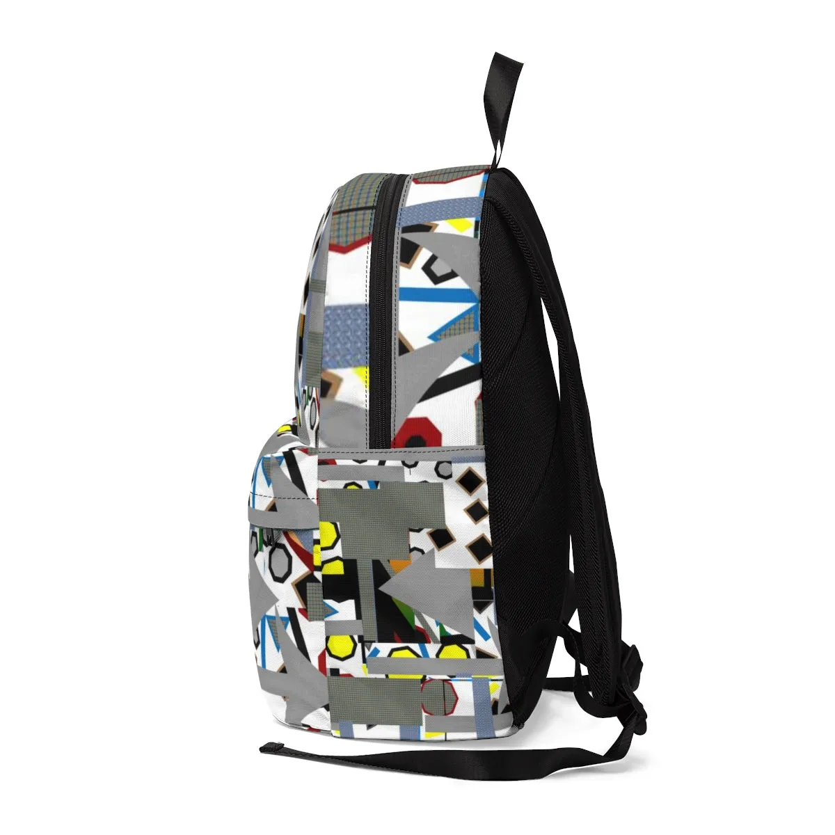 Unisex Classic Backpack