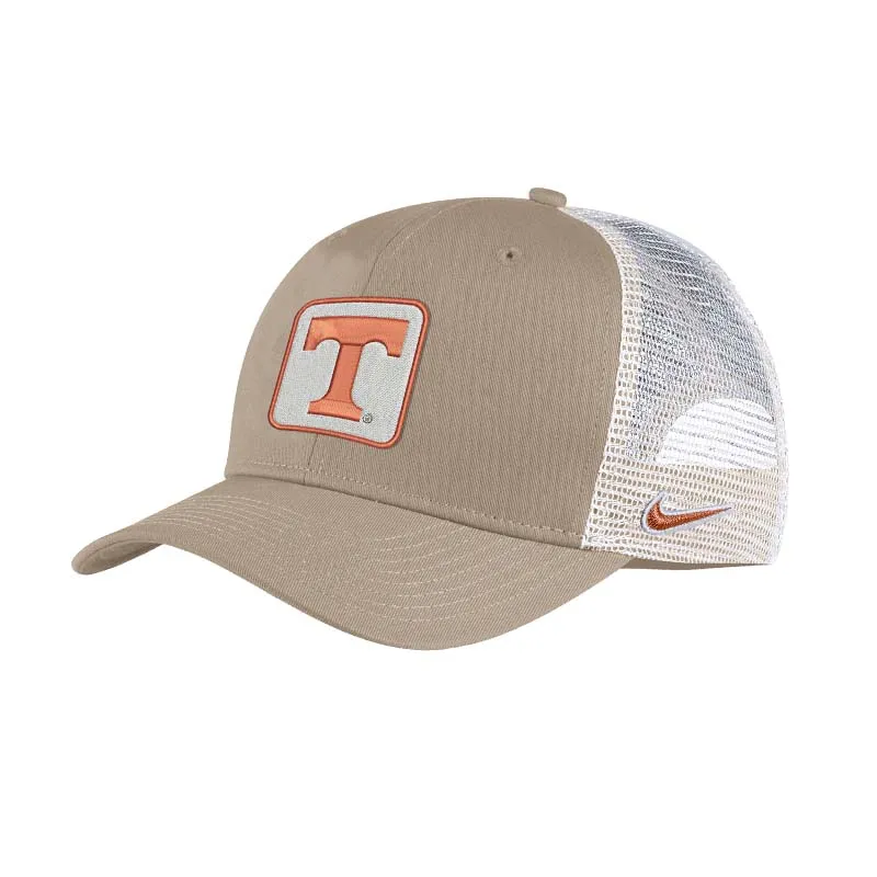 UT Classic Patch Trucker