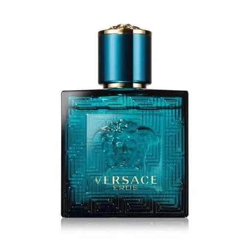 Versace Eros Eau De Toilette For Men