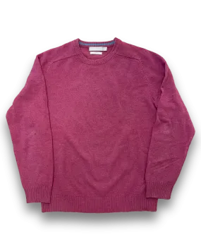 Vintage Jumper Wool L