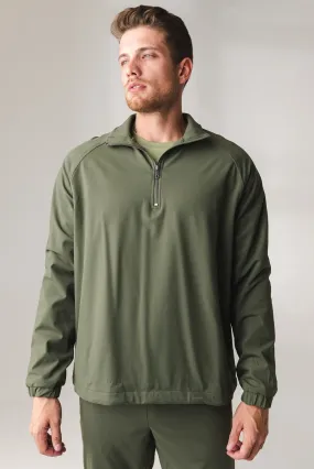 Vitality Navigator Jacket - Olive