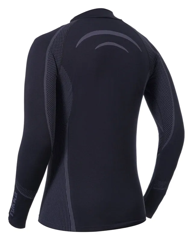 XENO-R LADY Seamless Base Layer - Shirt