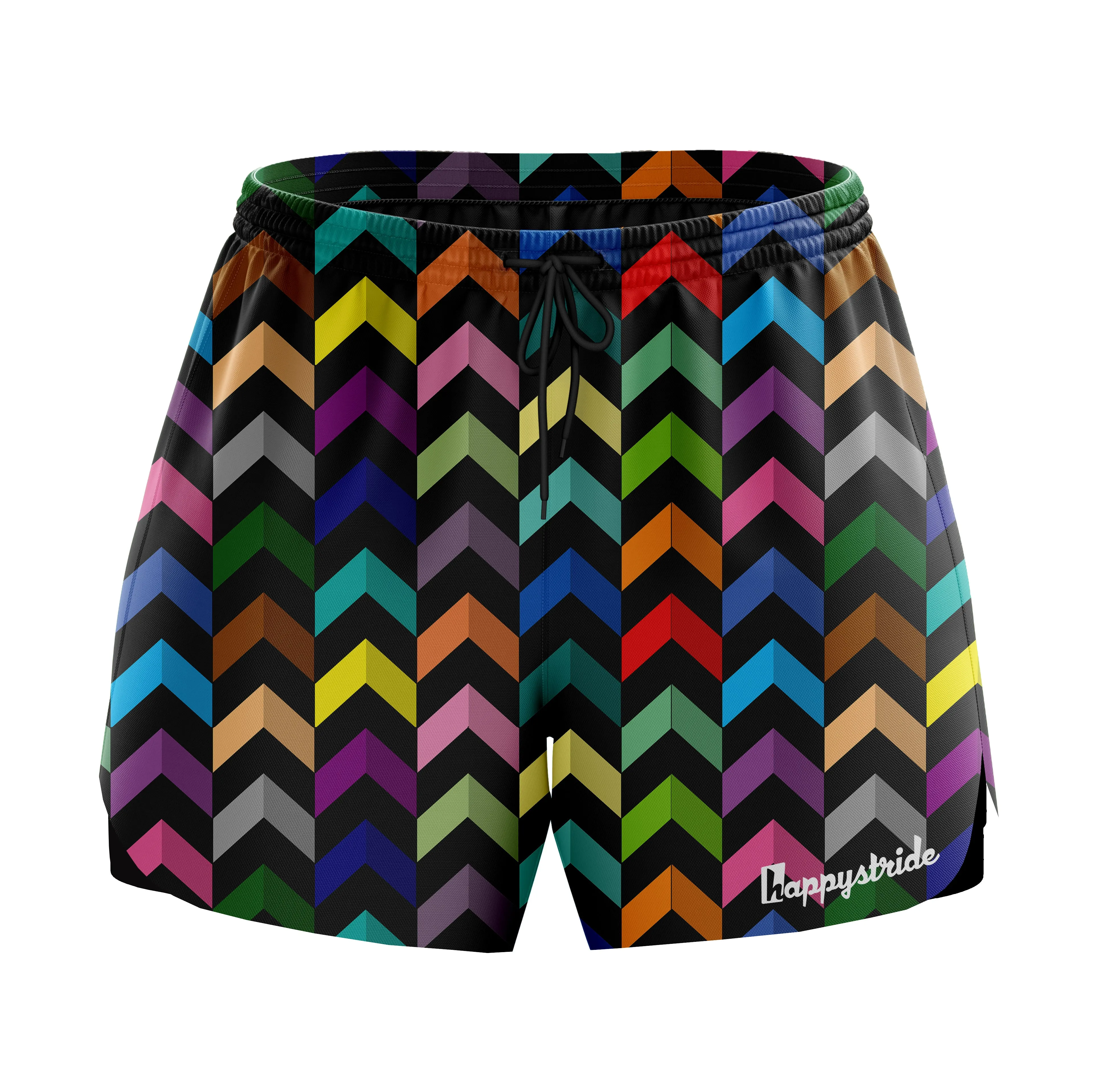 ''Zigazagah'' classic shorts